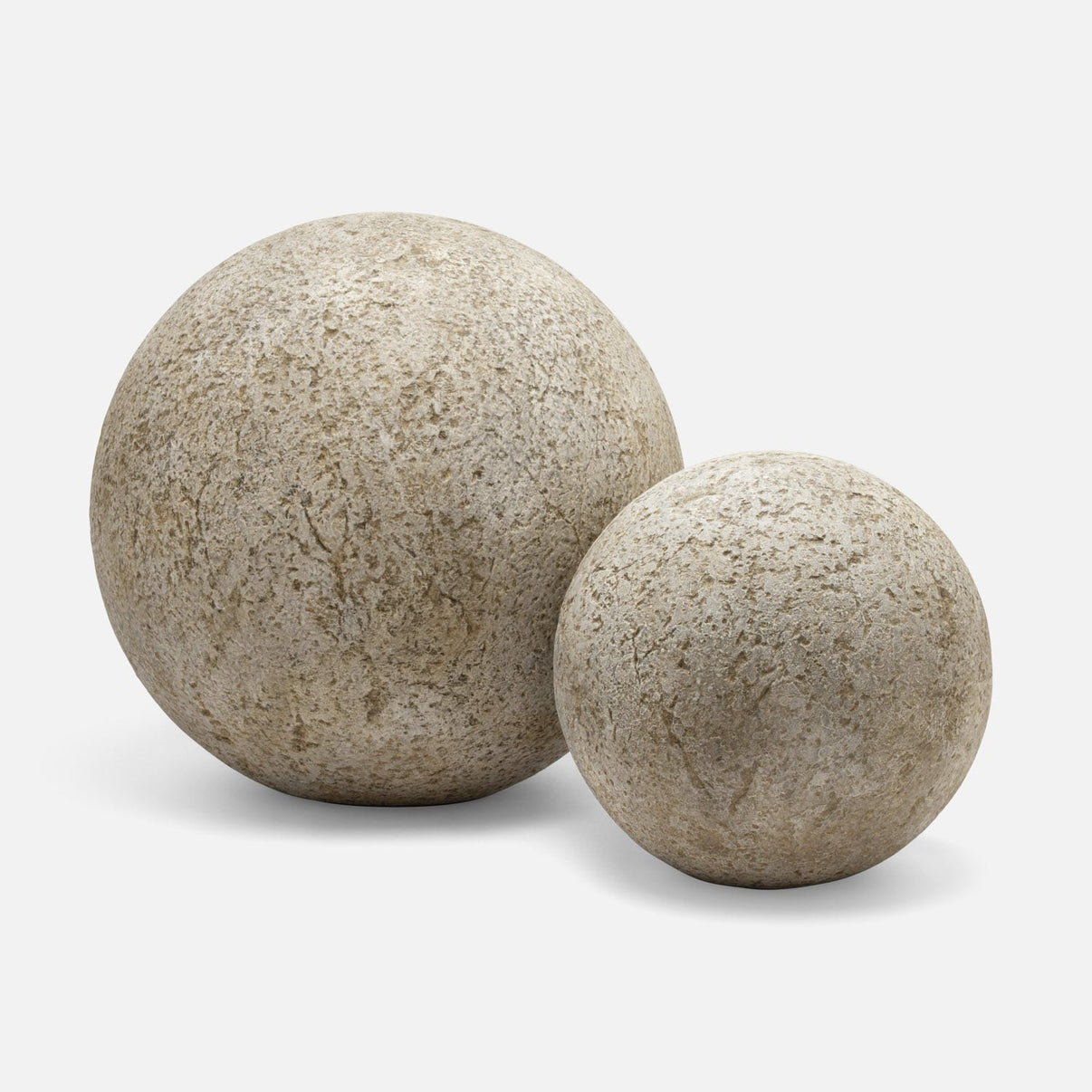Picture Idea: Made Goods Molly Object Set Distressed Gray Stone