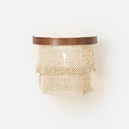 made goods patricia sconce gold and brass