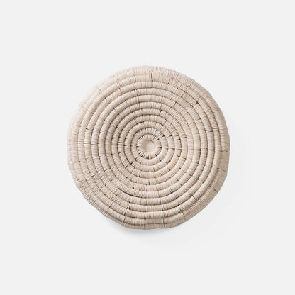 made goods qiana small white