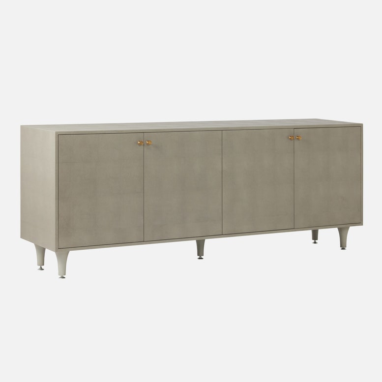 84 inch outlet sideboard