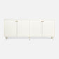 made goods ramon 84 inch buffet pristine raffia