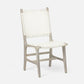 made goods rawley side chair white gray angle