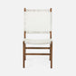 made goods rawley side chair white teak front