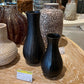 made goods roisin vase set black nickel market