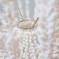 made goods silvana chandelier bead closeup