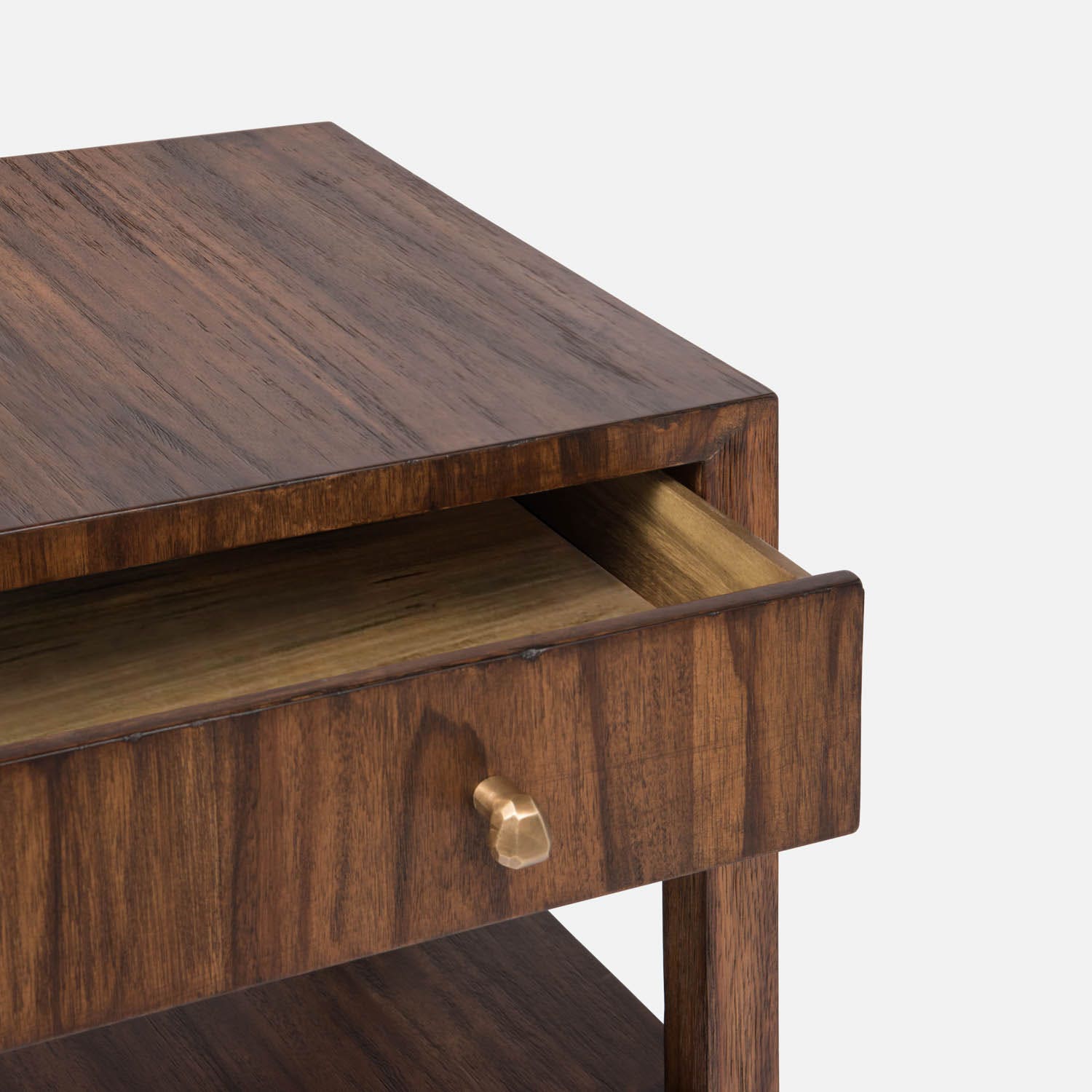 made goods solaris double nightstand drawer
