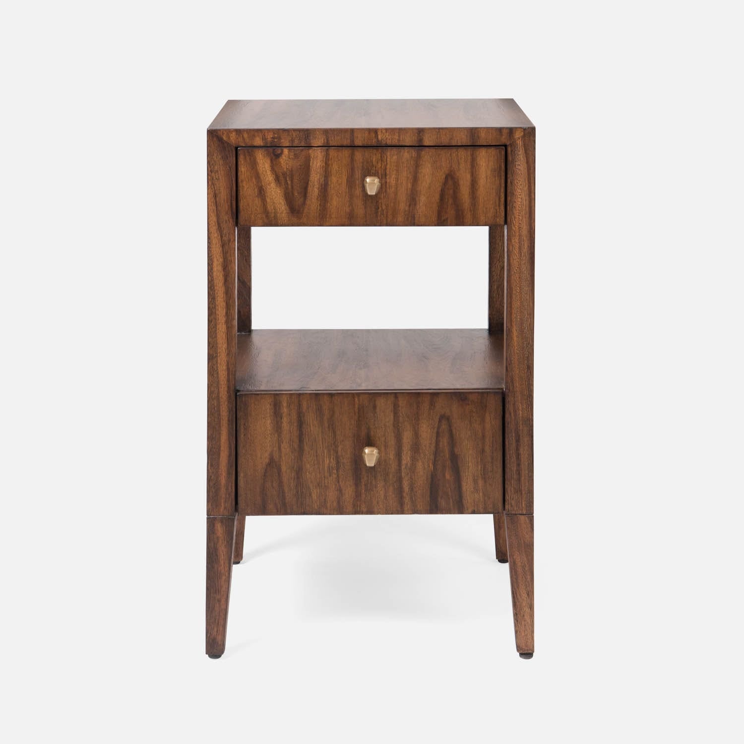 made goods solaris single nightstand front