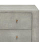 made goods sorin 36 inch dresser castor grey