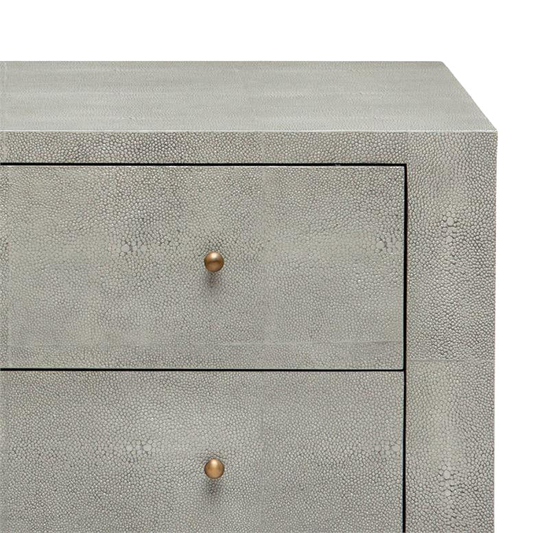 made goods sorin 36 inch dresser castor grey