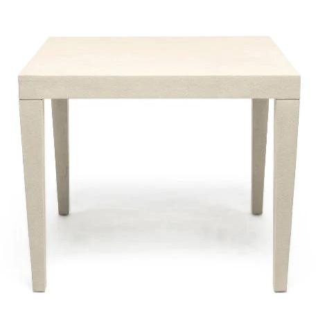 Off white ikea clearance table