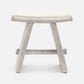 made goods stanton gray stool front