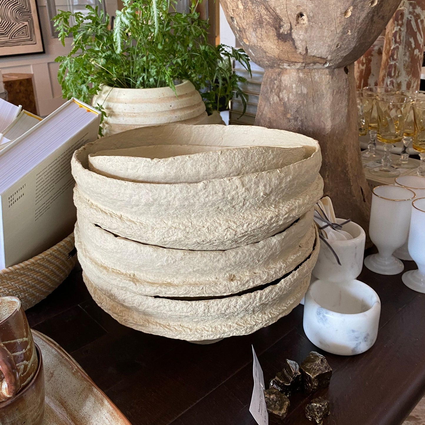 made goods tadeo bowl set stacked shop