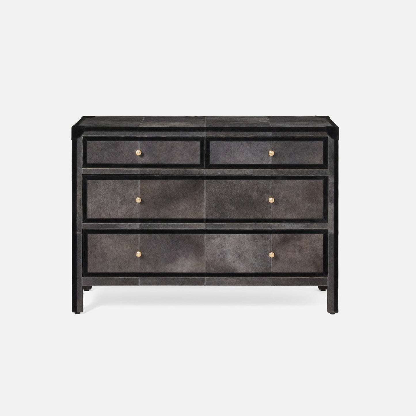 48 inch wide dresser Made Goods Terrell 48” Dresser Dark Gray – CLAYTON GRAY HOME