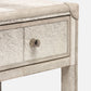 made goods terrell double nightstand gray drawer