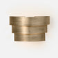 made goods thyra sconce gold