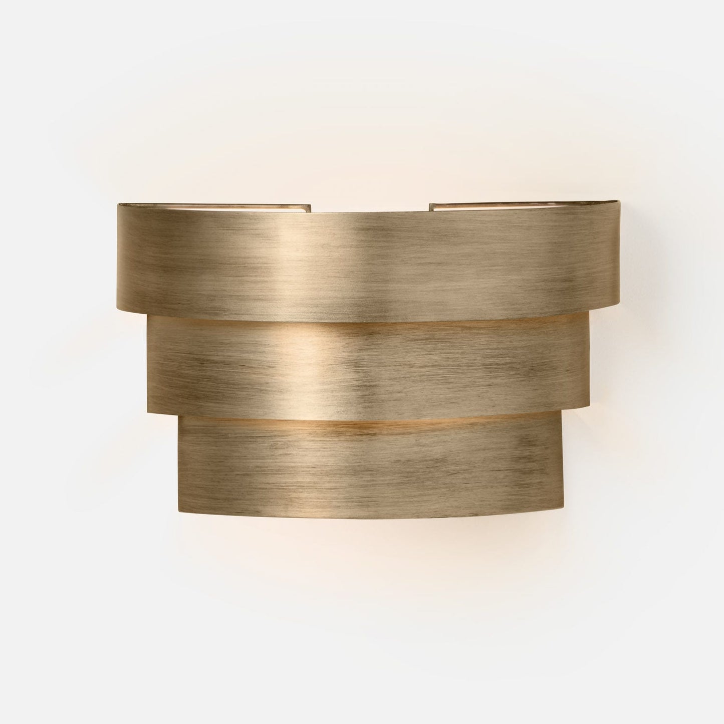 made goods thyra sconce gold