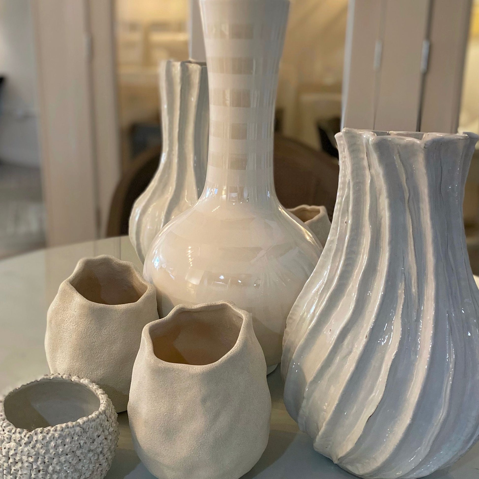 made goods janus vase styled