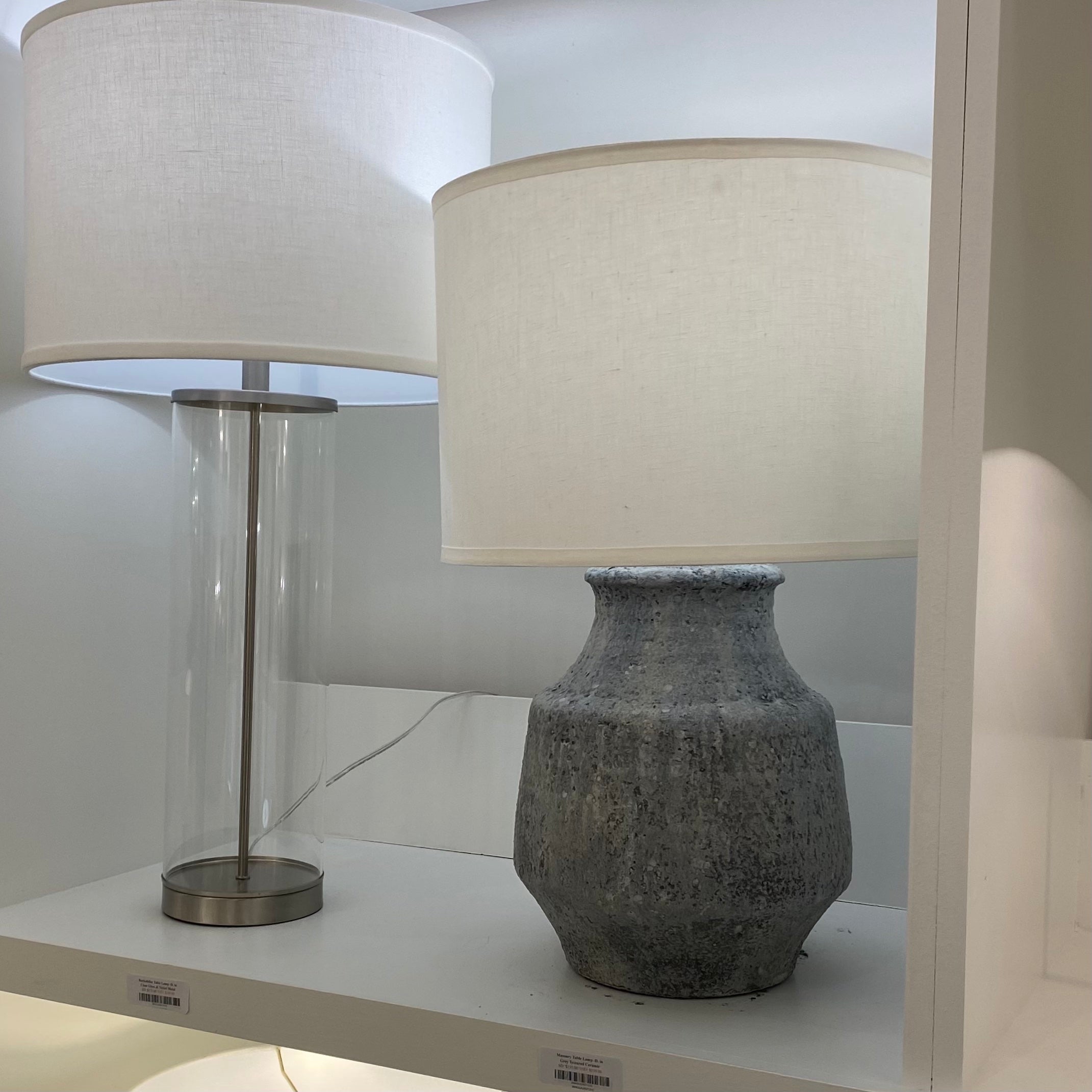 Jamie young on sale table lamps