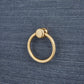 bungalow 5 ming nightstand gold ring pull close up