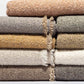 moss home riley throw linen stack