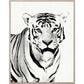 Natural Curiosities Tylinek Tiger Artwork