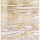 Natural Curiosities Gold Wood Grain 2 Artwork