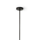 palecek everly outdoor pendant small ceiling mount