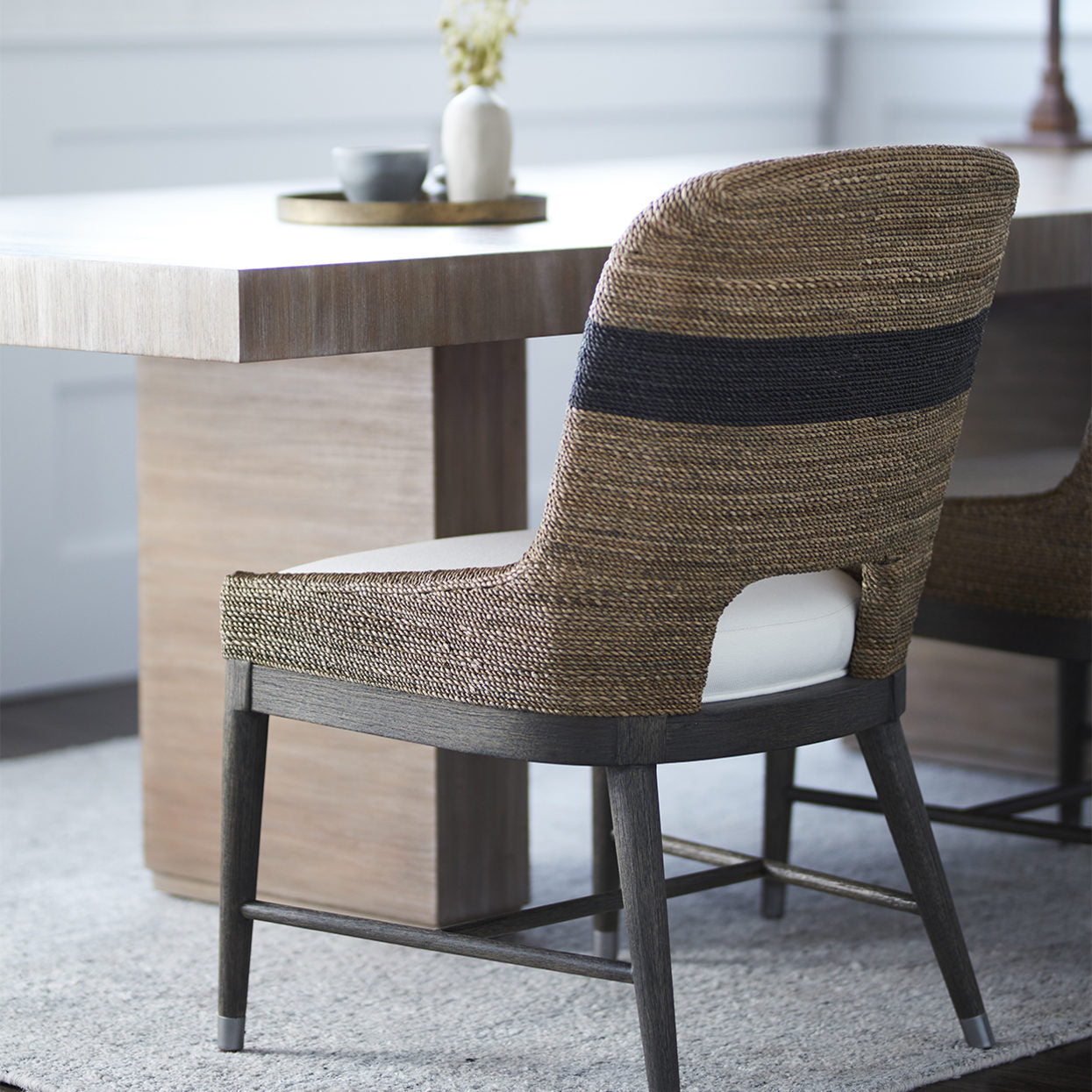 Palecek dining online chairs