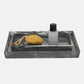 pigeon and poodle abiko tray set styled