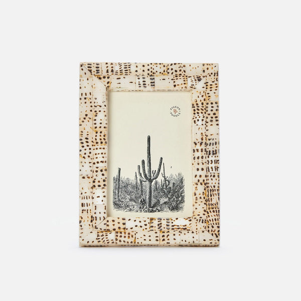 Pigeon and Poodle Mombasa Frame CLAYTON GRAY HOME