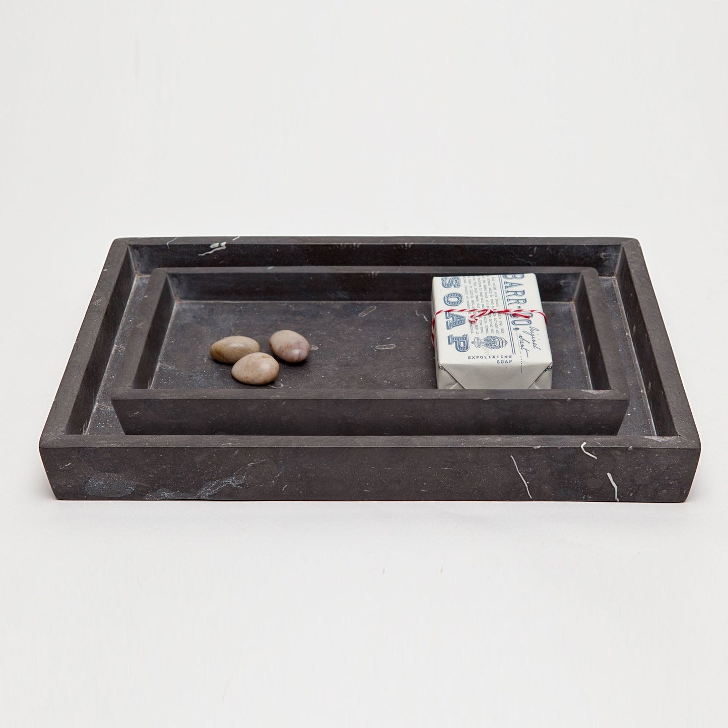 pigeon and poodle luxor tray set