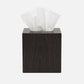 pigeon and poodle westerly bath collection dark tissue box 2