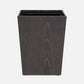 pigeon and poodle westerly bath collection dark wastebasket 2