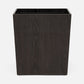 pigeon and poodle westerly bath collection dark wastebasket