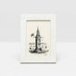  pigeon and poodle westport frame eggshell white full