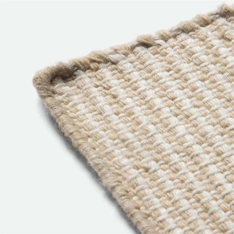 made goods marley rug natural