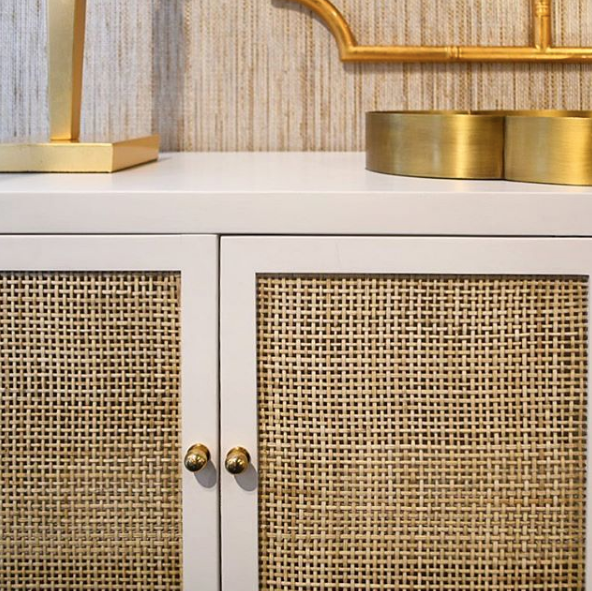 worlds away sofia cabinet white lacquer doors brass hardware market