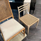 villa and house adele side chair cerused oak market photo