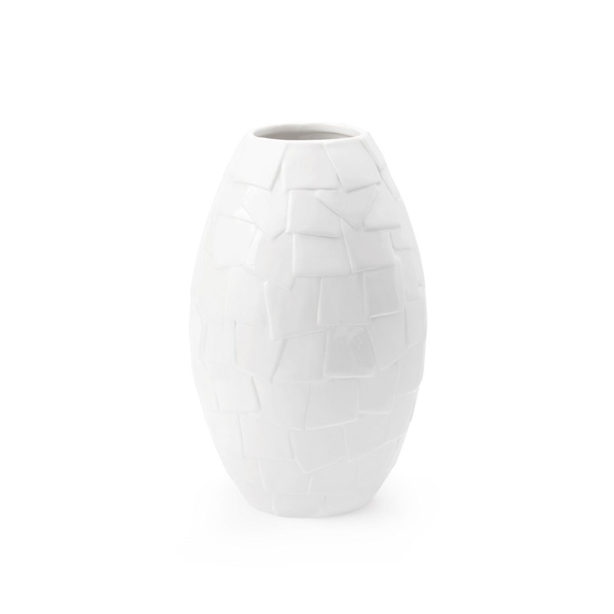 villa and house apsis vase front