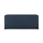 villa and house bryant linen extra wide large 6 drawer navy back