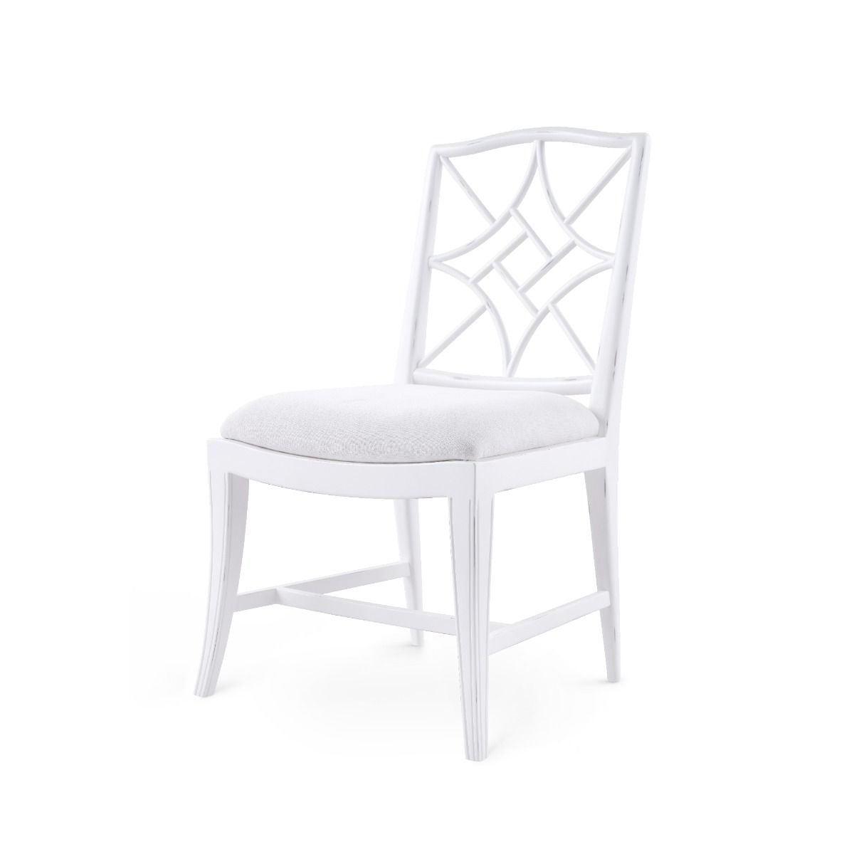 villa and house evelyn side chair