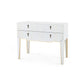 villa and house madeline console platinum