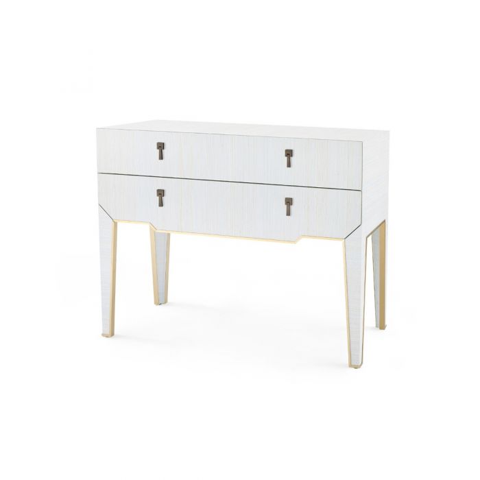 villa and house madeline console platinum