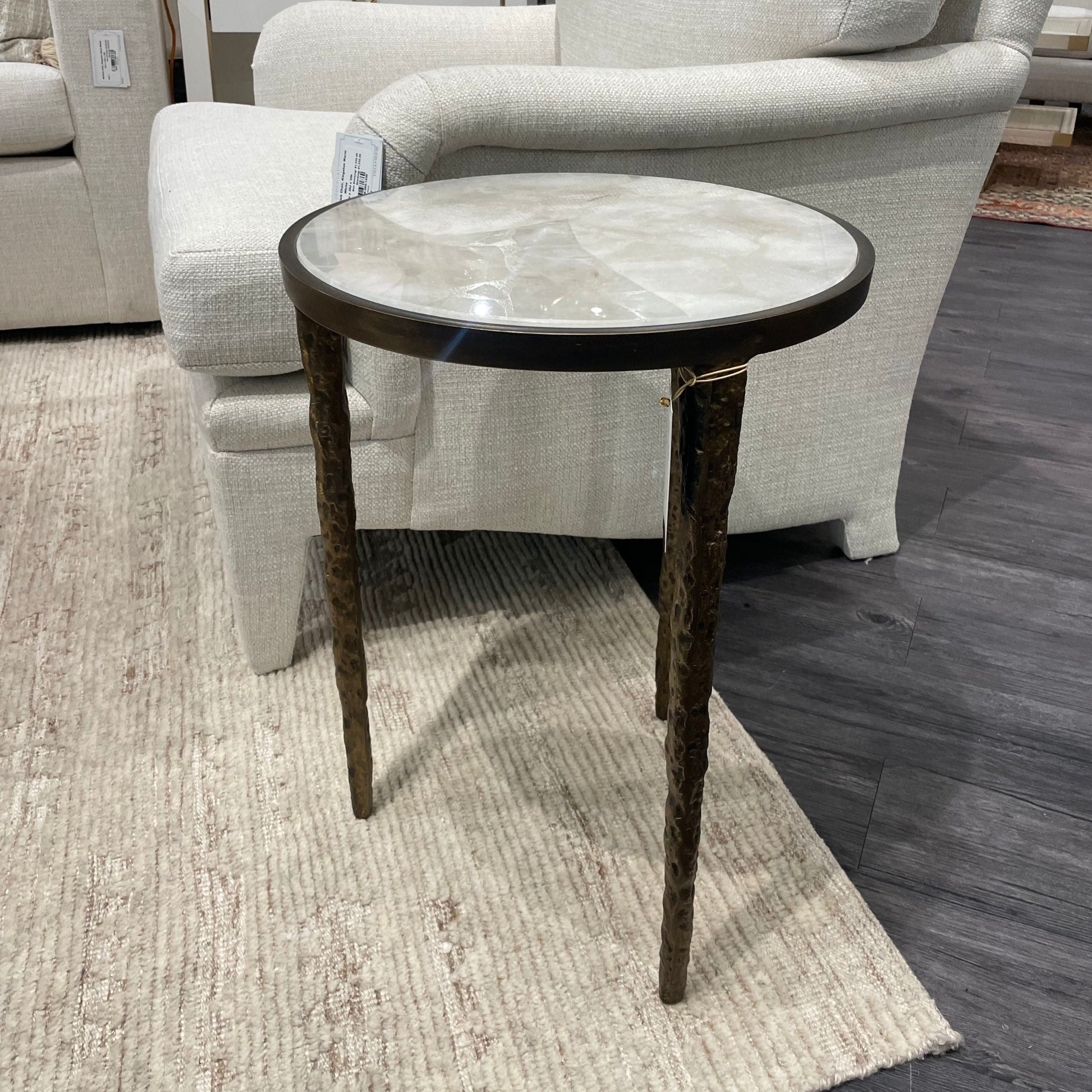 villa and house nora side table market