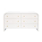 worlds away valentina chest white lacquer