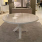 worlds away greer dining table market styled