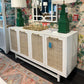 worlds away macon cabinet white lacquer market