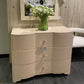 worlds away plymouth chest natural showroom